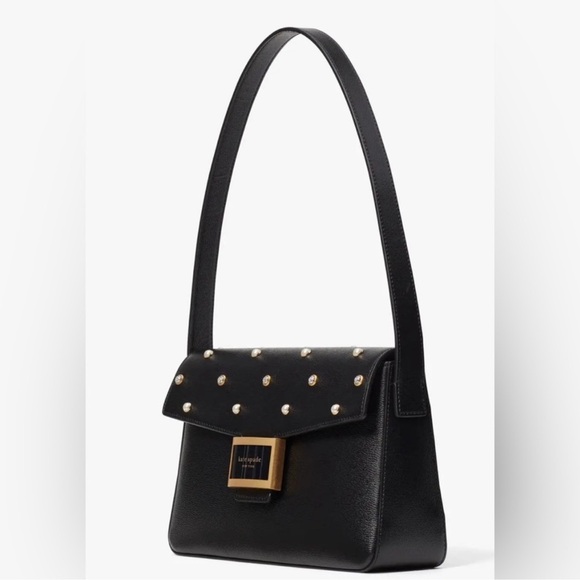 Kate Spade Pearl Bag - Picture 3 of 6